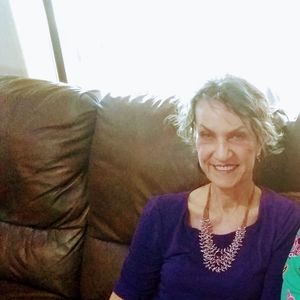 Meet your Posher, Georgie